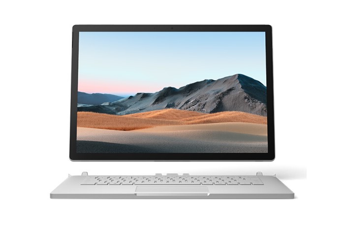 晋源Surface 维修前的准备工作